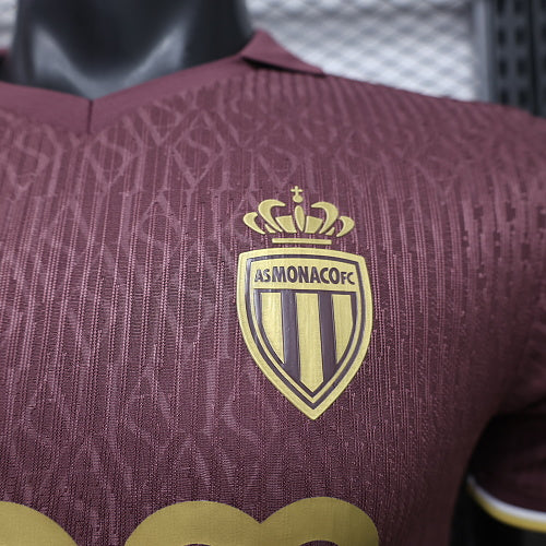 2026-27 Monaco Away Player Version