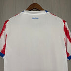 2026-27 Paraguay Versión Fan Local
