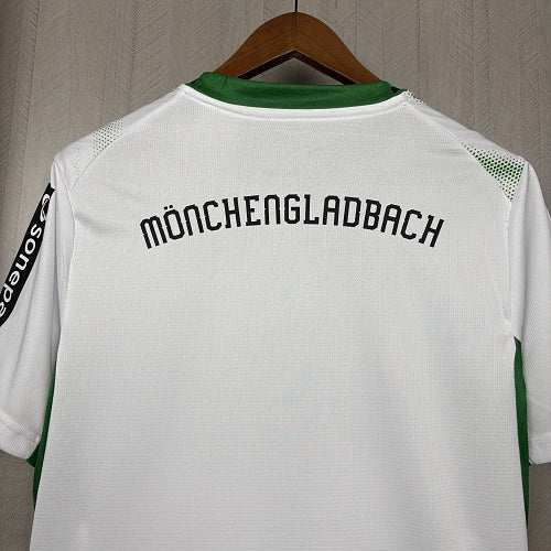 2026-27 Borussia Monchengladbach Home Fan Version