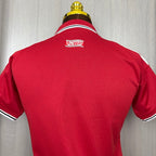 2026-27 Manchester United Home Women