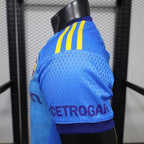 2026-27 Boca Juniors Blue Special Player Version