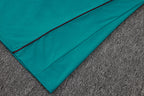 2026-27 Portugal Green Training Suit