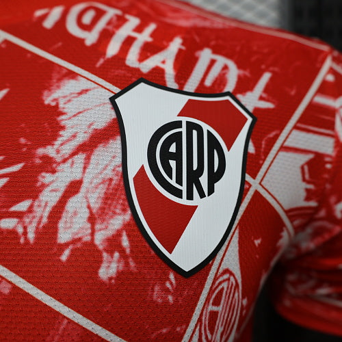 2026–27 River Plate Rot – Special Player Version
