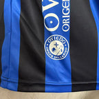 2026-27 Real Oviedo Heimtrikot Fan-Version