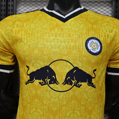 2026-27 Leeds United Away Player Version