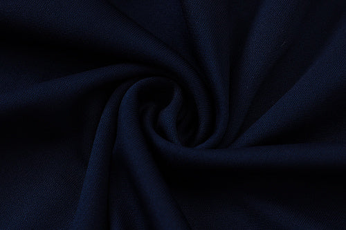2026-27 Inter Milan Dark Blue Training Suit