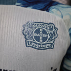 2026-27 Bayer Leverkusen Away Player Version