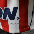 2026-27 Chivas Heimtrikot Spielerversion Langarm