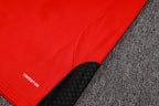 2026-27 Manchester United Red Training Suit
