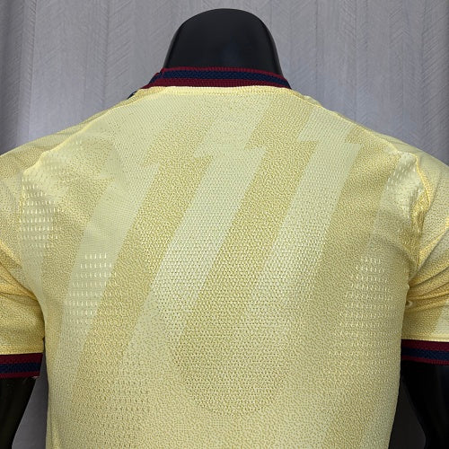 2026-27 Arsenal Third Away Player Version