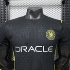 2026-27 Chelsea Black Special Player Version