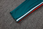 2026-27 Mexico Green Training Suit