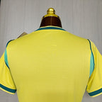2026-27 Brazil Home Women