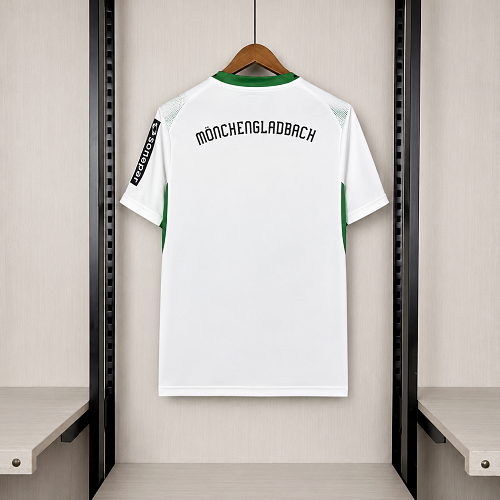 2026-27 Borussia Monchengladbach Home Fan Version