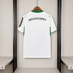2026-27 Borussia Monchengladbach Home Fan Version