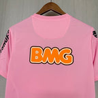 2012-13 Santos Pink Retro