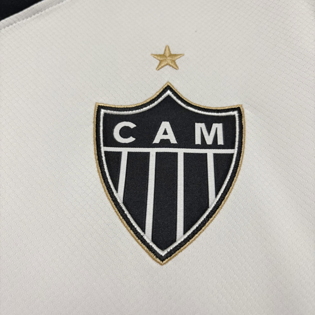 2026-27 Atlético Mineiro Away Fan Version