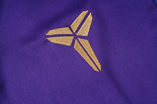 2026-27 Barcelona Purple Training Suit