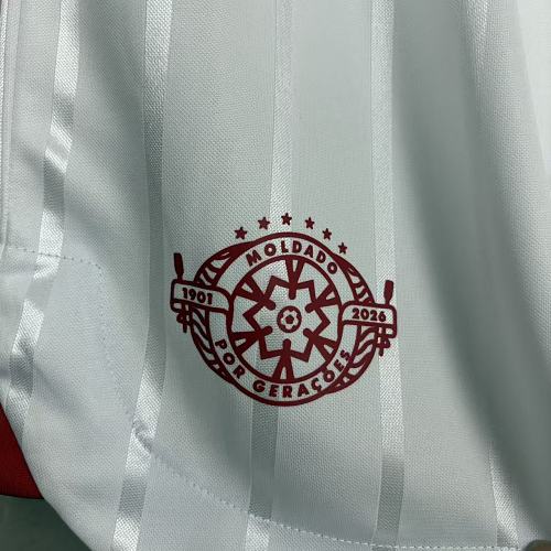2026-27 Náutico Away Fan Version