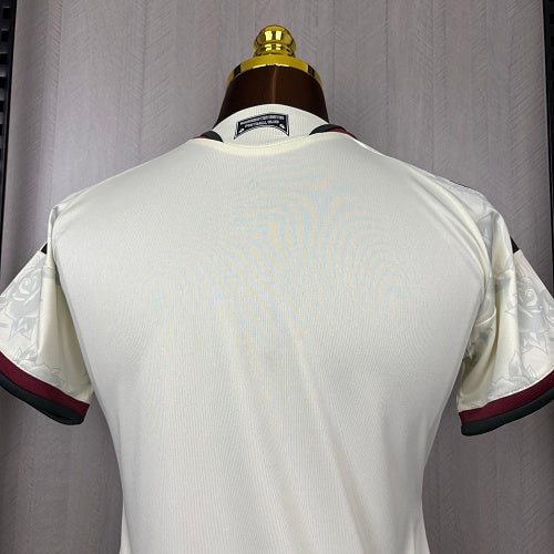 2026-27 Manchester United Third Away Women