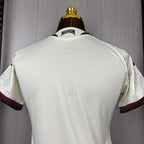 2026-27 Manchester United Third Away Women