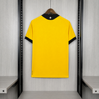 2026-27 Botafogo Yellow Special Fan Version