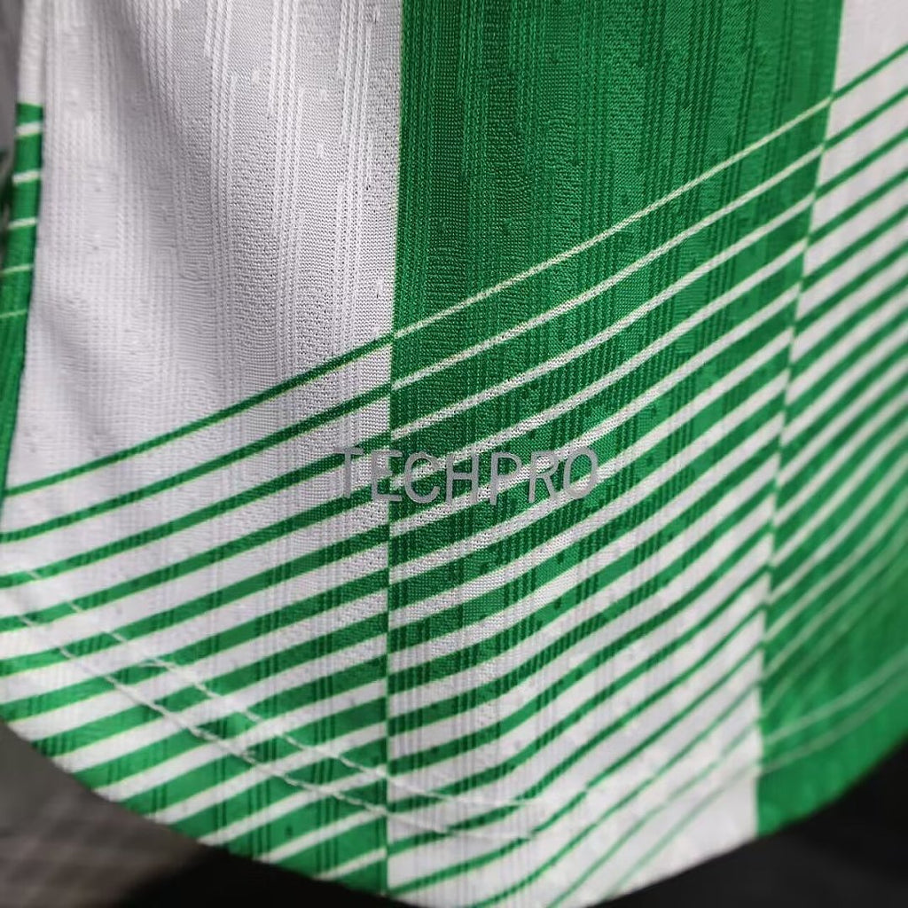 2026-27 Real Betis Home Player Version