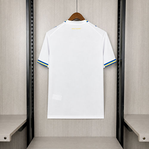 2026-27 Marseille Home Fan Version