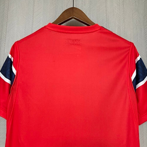 2026-27 Norwegen Heimtrikot Fan-Version