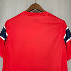 2026-27 Norwegen Heimtrikot Fan-Version