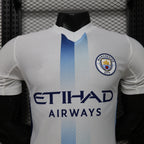 2026-27 Manchester City Away Player Version