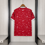 2026-27 Liverpool Home Fan Version
