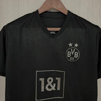 2022-23 Dortmund Black Special Fan Version
