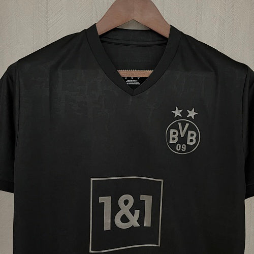 2022-23 Dortmund Black Special Fan Version