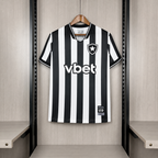 2026-27 Botafogo Home Fan Version