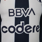 2026-27 Monterey Home Player Version