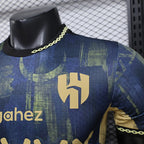 Versión de jugador especial 2026-27 Al-Hilal