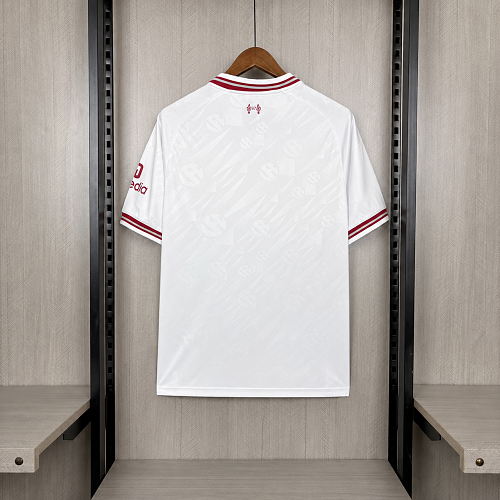2026-27 Liverpool Away Fan Version