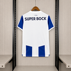 2026-27 Porto Home Fan Version