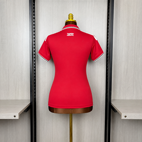 2026-27 Manchester United Home Women