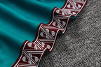 2026-27 Portugal Green Training Suit