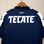 2026-27 Monterrey Home Fan Version