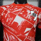2026–27 River Plate Rot – Special Player Version