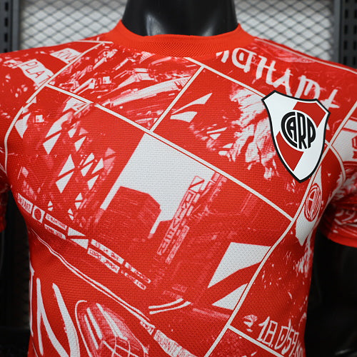 2026–27 River Plate Rot – Special Player Version