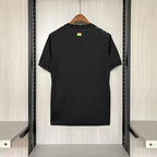 2026-27 Ghana Black Special Fan Version