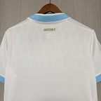 2026-27 Guatemala Home Fan Version