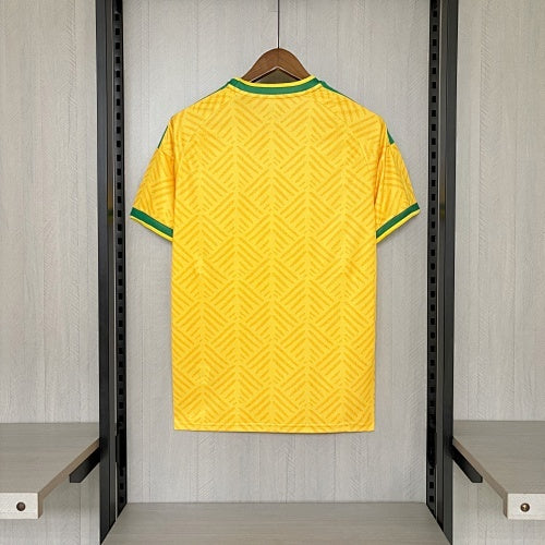 2026-27 South Africa Home Fan Version
