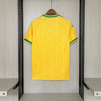 2026-27 South Africa Home Fan Version