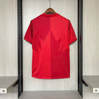 2026-27 Canada Home Fan Version