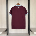 2026-27 Aston Villa Heim-Fanversion